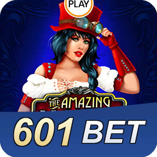 Formulário de Registro 601BET